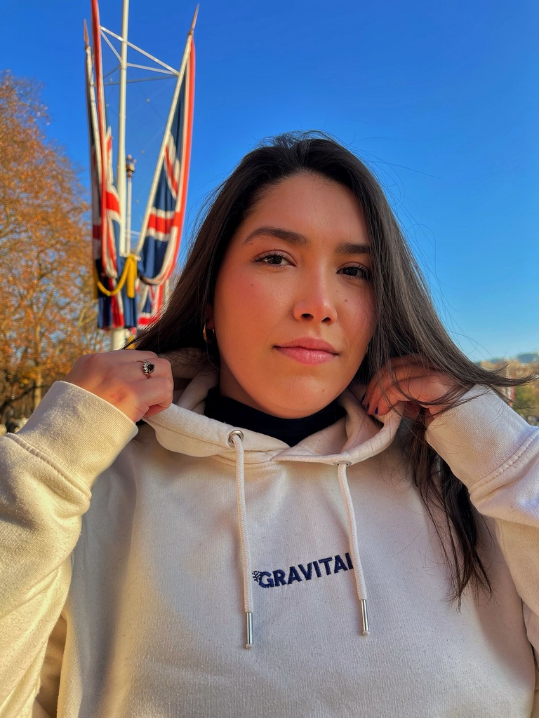 Standard Company Hoodie