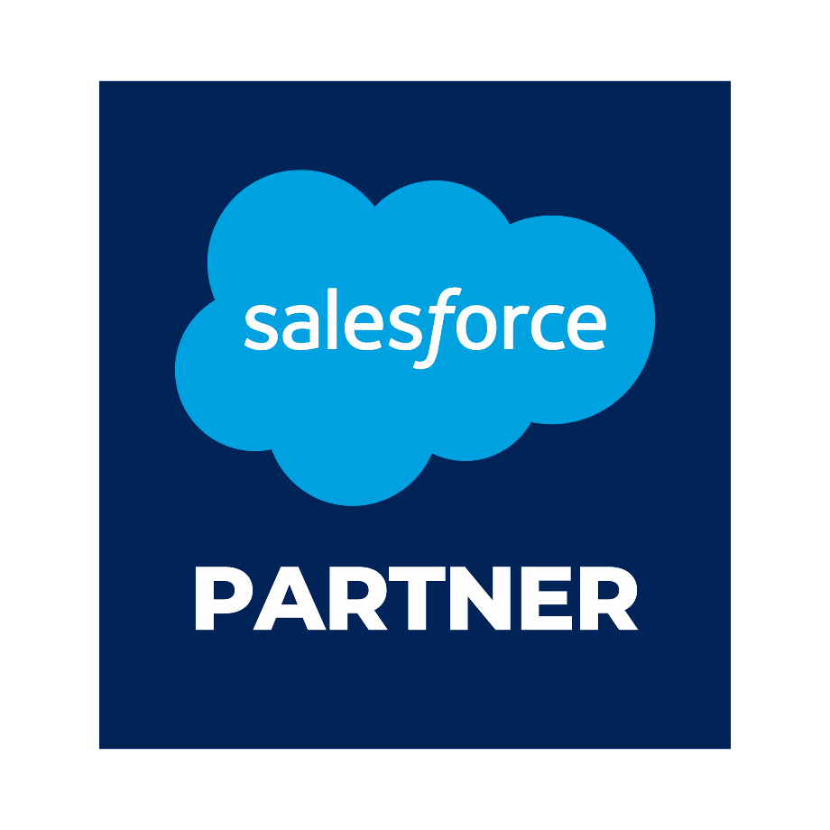 Gravitai Salesforce Partner