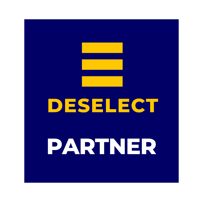 Gravitai DESelect Partner