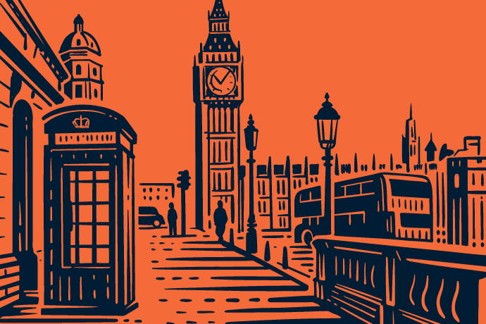 Cloud Consultancy Services