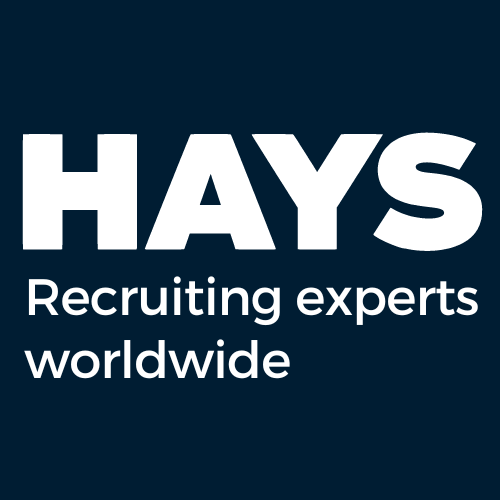 Cloud Consultancy For Hays Recruitment