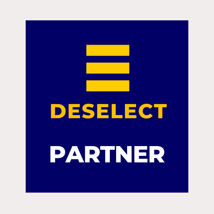 Gravitai DESelect Partner