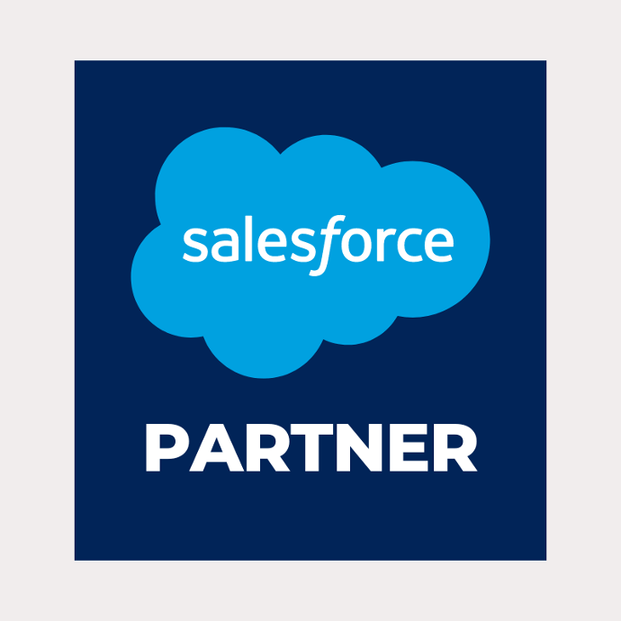 Gravitai Salesforce Partner