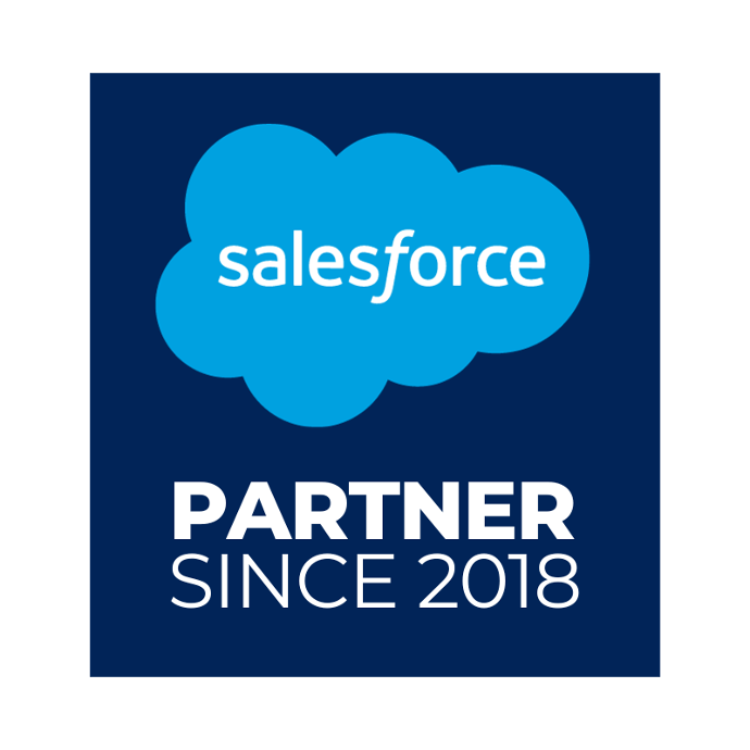 Gravitai Salesforce Partner