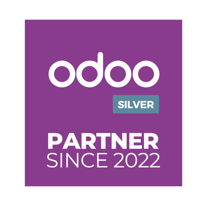 Gravitai Odoo Ready Partner