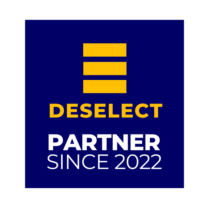Gravitai DESelect Partner
