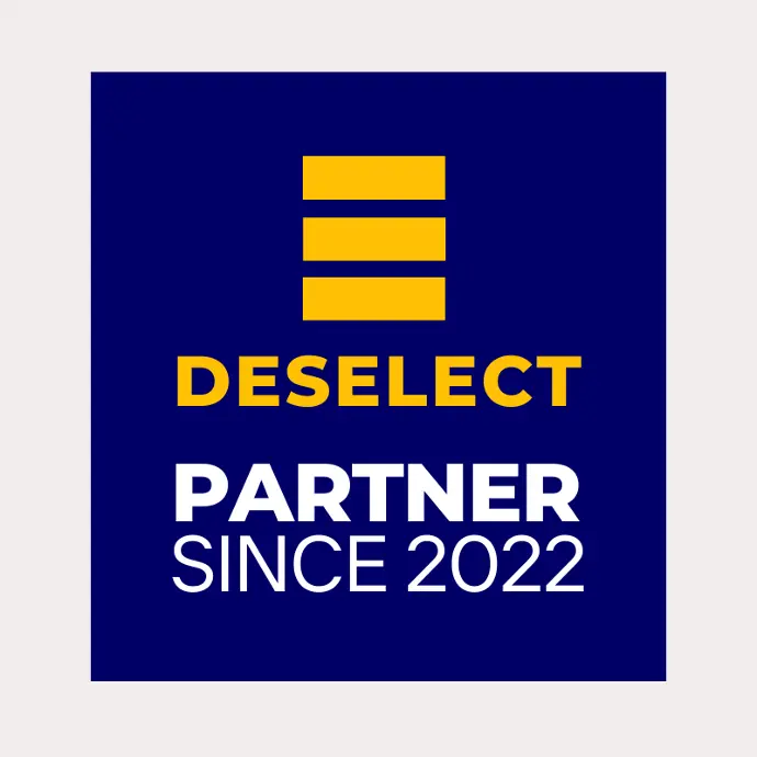 Gravitai DESelect Partner