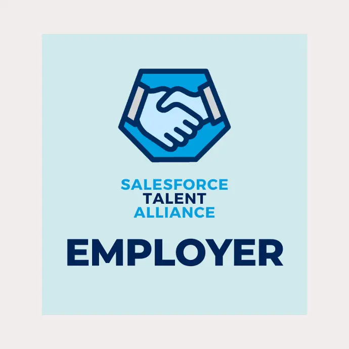 Gravitai Salesforce Talent Alliance