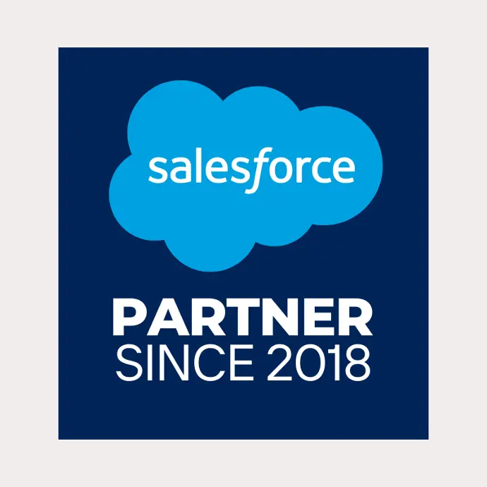 Gravitai Salesforce Partner