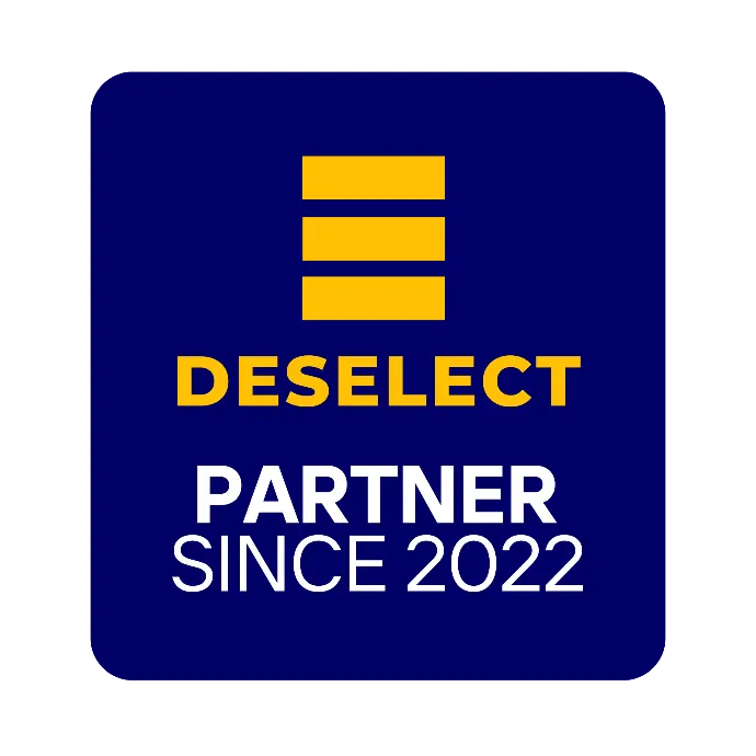 Gravitai DESelect Partner